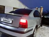 Volkswagen Passat 1997 года за 1 600 000 тг. в Уральск – фото 4