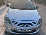 Hyundai Accent 2014 годаүшін5 000 000 тг. в Шымкент