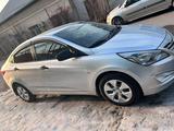 Hyundai Accent 2014 годаүшін5 000 000 тг. в Шымкент – фото 4