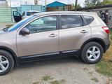 Nissan Qashqai 2012 года за 6 000 000 тг. в Костанай – фото 2