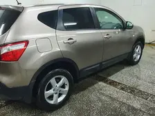 Nissan Qashqai, 2012