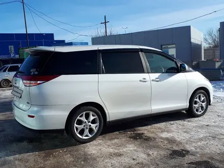 Toyota Estima 2007 года за 6 600 000 тг. в Павлодар – фото 4