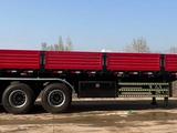 Shengrun  Бортовой Полуприцеп 3х осн2025г. В, (2022) КНР 2025 года за 13 500 000 тг. в Атырау