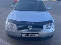 Volkswagen Passat 2002 года за 2 650 000 тг. в Астана