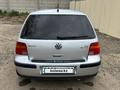 Volkswagen Golf 2002 года за 2 490 000 тг. в Караганда – фото 18