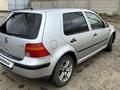 Volkswagen Golf 2002 года за 2 490 000 тг. в Караганда – фото 19