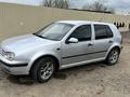 Volkswagen Golf 2002 года за 2 490 000 тг. в Караганда – фото 20