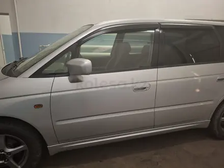 Honda Odyssey 2002 года за 4 300 000 тг. в Тараз – фото 8