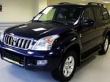 Toyota Land Cruiser Prado 2007 годаүшін300 000 тг. в Алматы