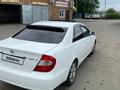 Toyota Camry 2003 годаүшін5 000 000 тг. в Усть-Каменогорск