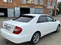 Toyota Camry 2003 годаүшін5 000 000 тг. в Усть-Каменогорск – фото 2