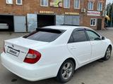 Toyota Camry 2003 годаүшін5 000 000 тг. в Усть-Каменогорск – фото 2