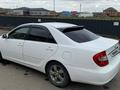 Toyota Camry 2003 годаүшін5 000 000 тг. в Усть-Каменогорск – фото 3