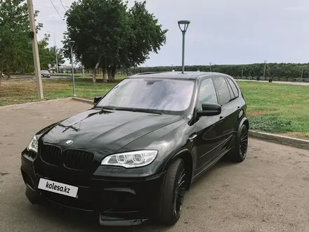 BMW X5 M 2010 года за 16 651 000 тг. в Павлодар – фото 3