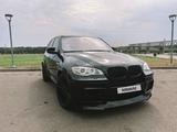 BMW X5 M 2010 годаүшін16 019 000 тг. в Павлодар – фото 4