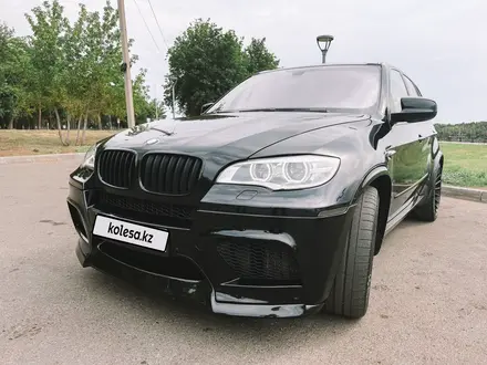 BMW X5 M 2010 года за 16 651 000 тг. в Павлодар