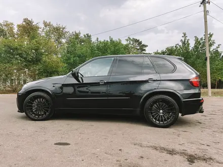 BMW X5 M 2010 года за 16 651 000 тг. в Павлодар – фото 10