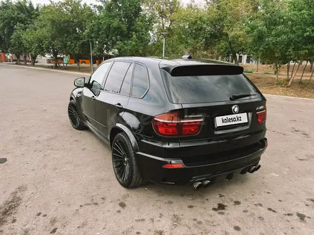 BMW X5 M 2010 годаүшін15 534 000 тг. в Павлодар – фото 9