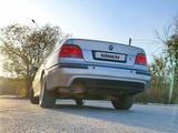 BMW 525 1997 годаүшін1 000 000 тг. в Темиртау – фото 2