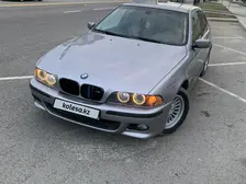 BMW 5 Series, 1997