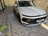 Hyundai Sonata 2024 года за 13 800 000 тг. в Шымкент