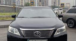 Toyota Camry 2012 года за 10 400 000 тг. в Алматы – фото 2