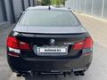BMW 535 2015 года за 9 800 000 тг. в Алматы – фото 10