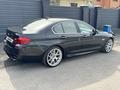 BMW 535 2015 года за 9 800 000 тг. в Алматы – фото 11