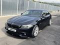 BMW 535 2015 года за 9 800 000 тг. в Алматы – фото 13