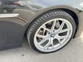 BMW 535 2015 года за 9 800 000 тг. в Алматы – фото 4