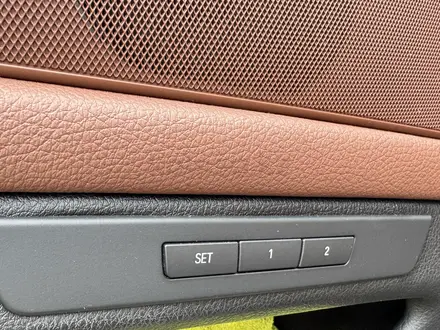 BMW 535 2015 года за 9 800 000 тг. в Алматы – фото 7