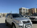 Toyota Land Cruiser Prado 2007 года за 9 300 000 тг. в Актау