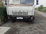КамАЗ  5410 1992 годаүшін4 000 000 тг. в Павлодар – фото 5