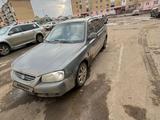 Hyundai Accent 2006 годаfor1 600 000 тг. в Уральск – фото 4