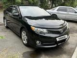 Toyota Camry 2014 года за 8 500 000 тг. в Талдыкорган – фото 3