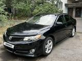 Toyota Camry 2014 года за 8 500 000 тг. в Талдыкорган – фото 2