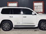 Lexus LX 570 2008 года за 16 000 000 тг. в Жанаозен – фото 5