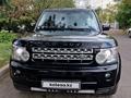 Land Rover Discovery 2009 года за 9 000 000 тг. в Алматы