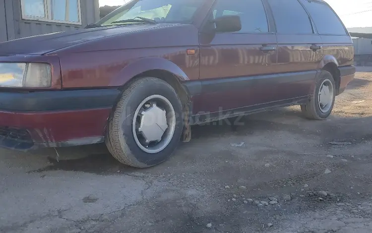 Volkswagen Passat 1992 годаүшін1 450 000 тг. в Узынагаш