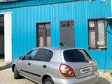 Nissan Almera 2005 годаүшін3 500 000 тг. в Актобе – фото 4