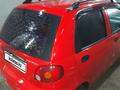 Daewoo Matiz 2007 года за 2 200 000 тг. в Петропавловск – фото 6