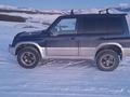 Suzuki Escudo 1997 года за 2 300 000 тг. в Риддер – фото 3