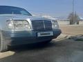 Mercedes-Benz E 280 1993 года за 2 250 000 тг. в Тараз – фото 4