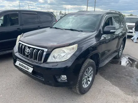 Toyota Land Cruiser Prado 2012 годаүшін14 300 000 тг. в Павлодар – фото 2