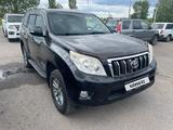 Toyota Land Cruiser Prado 2012 года за 14 300 000 тг. в Павлодар