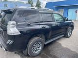 Toyota Land Cruiser Prado 2012 годаfor13 500 000 тг. в Павлодар – фото 3