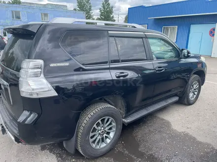 Toyota Land Cruiser Prado 2012 года за 14 300 000 тг. в Павлодар – фото 3