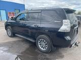 Toyota Land Cruiser Prado 2012 годаүшін13 900 000 тг. в Павлодар – фото 4