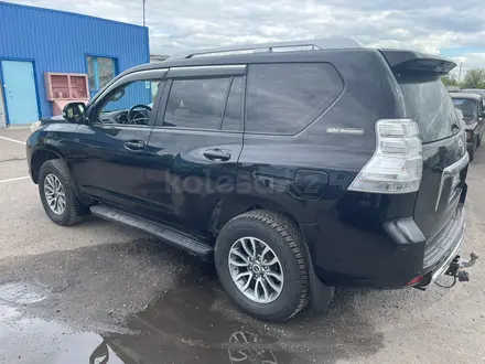 Toyota Land Cruiser Prado 2012 годаүшін14 300 000 тг. в Павлодар – фото 4