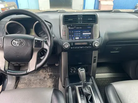 Toyota Land Cruiser Prado 2012 года за 14 300 000 тг. в Павлодар – фото 5